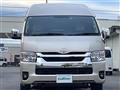 2024 Toyota Hiace Van