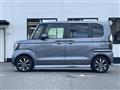2018 Honda N BOX