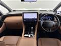 2023 Toyota Vellfire