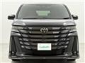 2023 Toyota Vellfire
