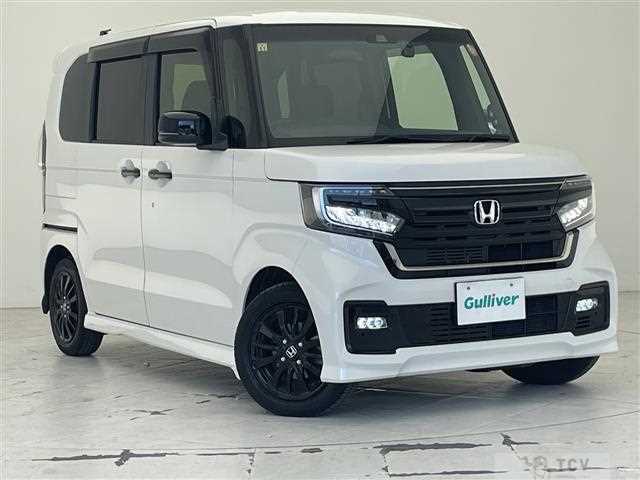 2023 Honda N BOX