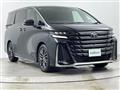2023 Toyota Vellfire