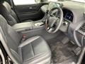 2023 Toyota Vellfire