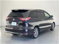 2018 Toyota Estima