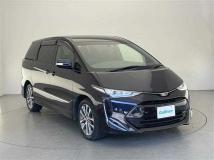 2018 Toyota Estima