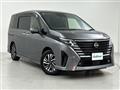 2025 Nissan Serena