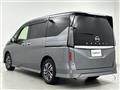 2025 Nissan Serena