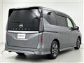2025 Nissan Serena