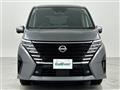 2025 Nissan Serena