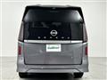 2025 Nissan Serena