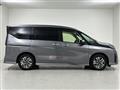 2025 Nissan Serena