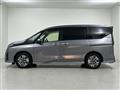2025 Nissan Serena
