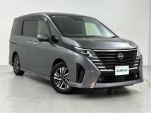 2025 Nissan Serena