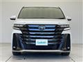 2024 Toyota Vellfire