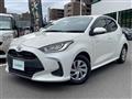 2020 Toyota Yaris