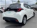 2020 Toyota Yaris