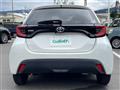 2020 Toyota Yaris