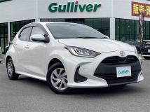 2020 Toyota Yaris