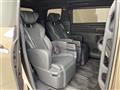 2025 Toyota Alphard
