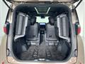 2025 Toyota Alphard