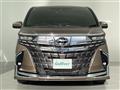 2025 Toyota Alphard