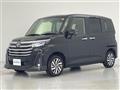 2024 Toyota Roomy