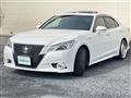 2013 Toyota Crown Hybrid