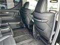 2019 Toyota Alphard