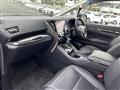 2019 Toyota Alphard