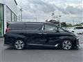 2019 Toyota Alphard