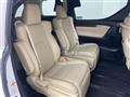 2019 Toyota Alphard