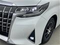 2019 Toyota Alphard