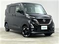 2022 Nissan ROOX