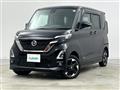 2022 Nissan ROOX