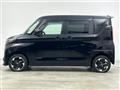 2022 Nissan ROOX