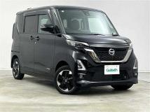 2022 Nissan ROOX