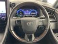 2025 Toyota Vellfire