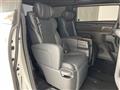 2025 Toyota Vellfire