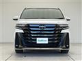 2025 Toyota Vellfire