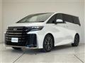 2025 Toyota Vellfire