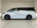 2025 Toyota Vellfire