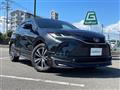 2022 Toyota Harrier