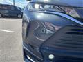 2022 Toyota Harrier
