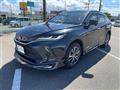 2022 Toyota Harrier