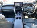 2022 Toyota Harrier