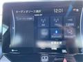 2022 Toyota Harrier