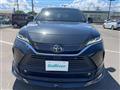2022 Toyota Harrier