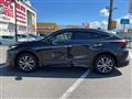 2022 Toyota Harrier