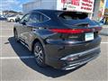 2022 Toyota Harrier