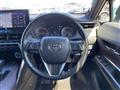 2022 Toyota Harrier